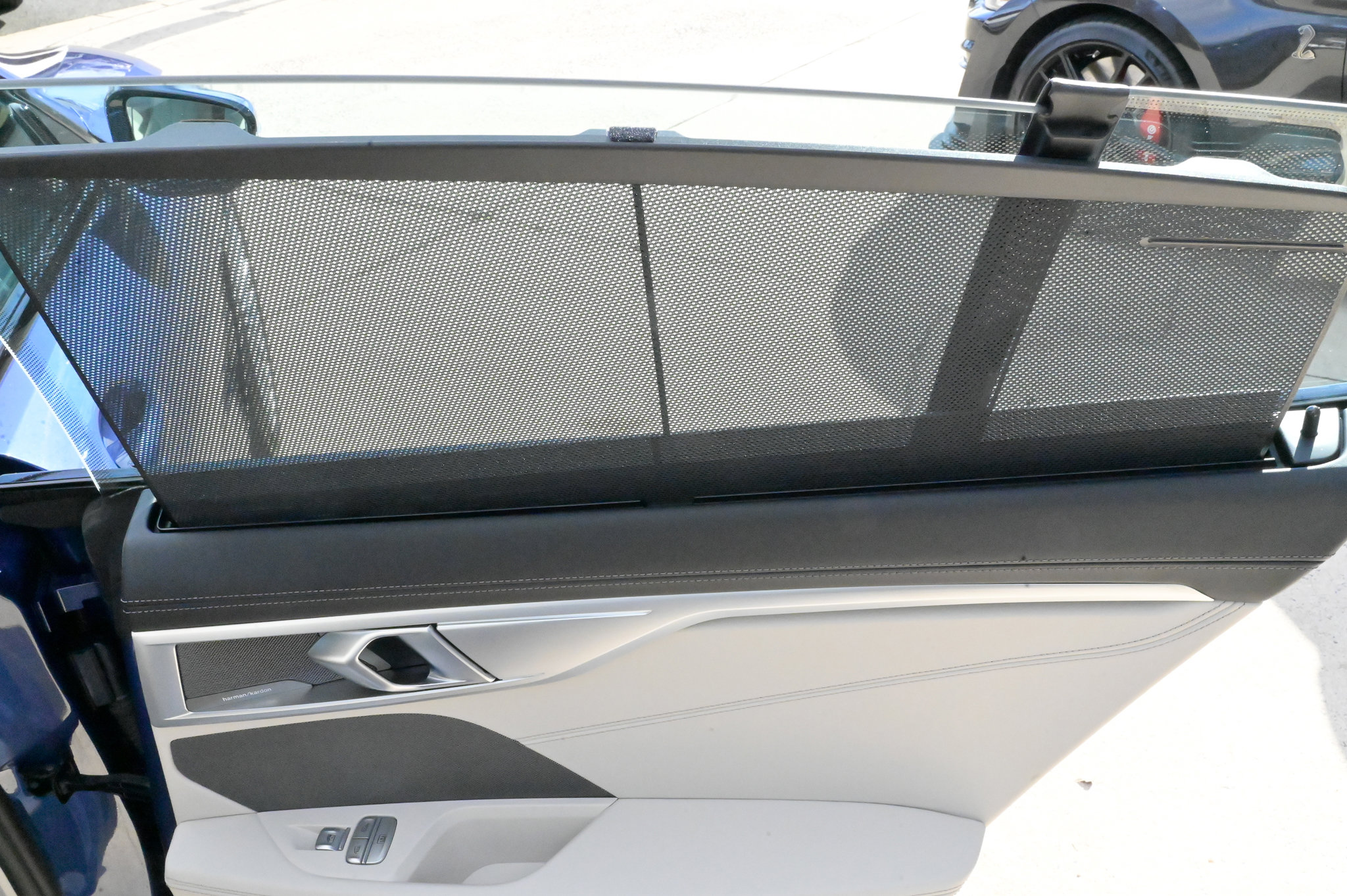 Used 2022 BMW ALPINA B8 xDrive Gran Coupe w/ Driving Assistance Package 2 image 52