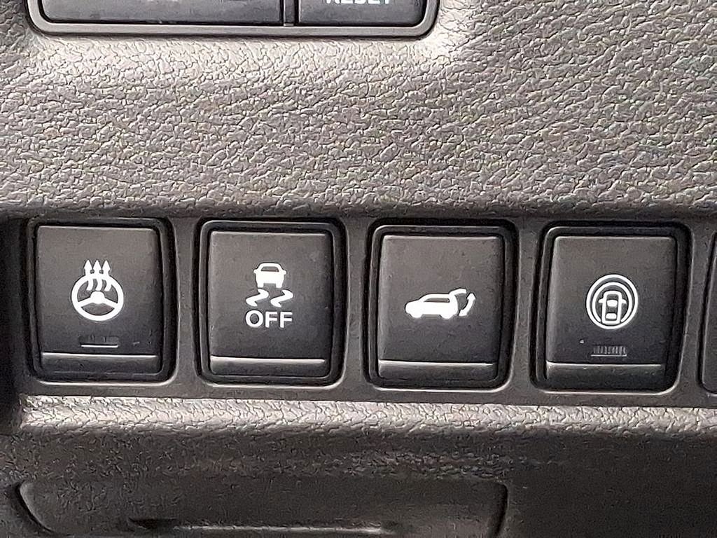 Used 2023 Nissan Murano SL AWD/4WD image 24