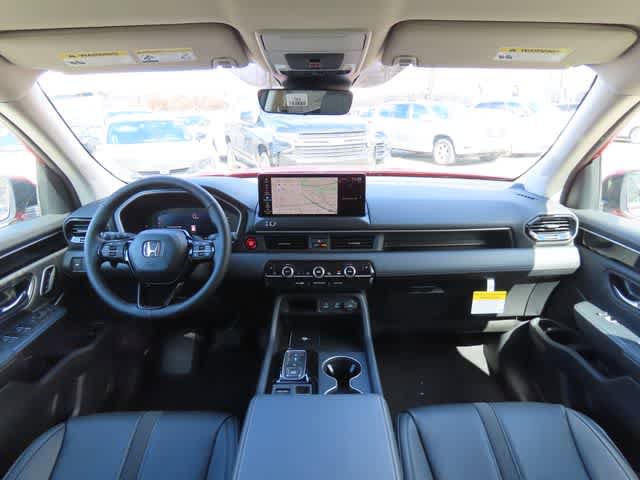 New 2026 Honda Pilot EX-L image 19