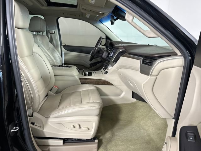 Used 2019 GMC Yukon XL Denali w/ Denali Ultimate Package AWD/4WD image 28