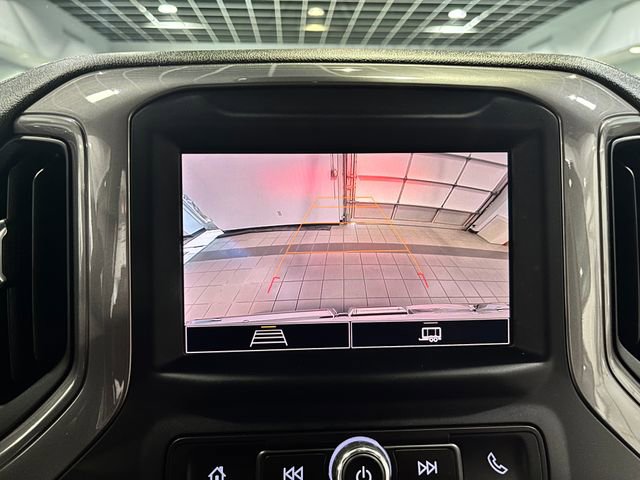 Certified 2023 GMC Sierra 1500 Pro w/ Pro Value Package image 19