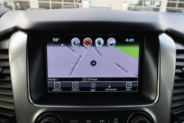 Used 2019 Chevrolet Tahoe Premier image 9