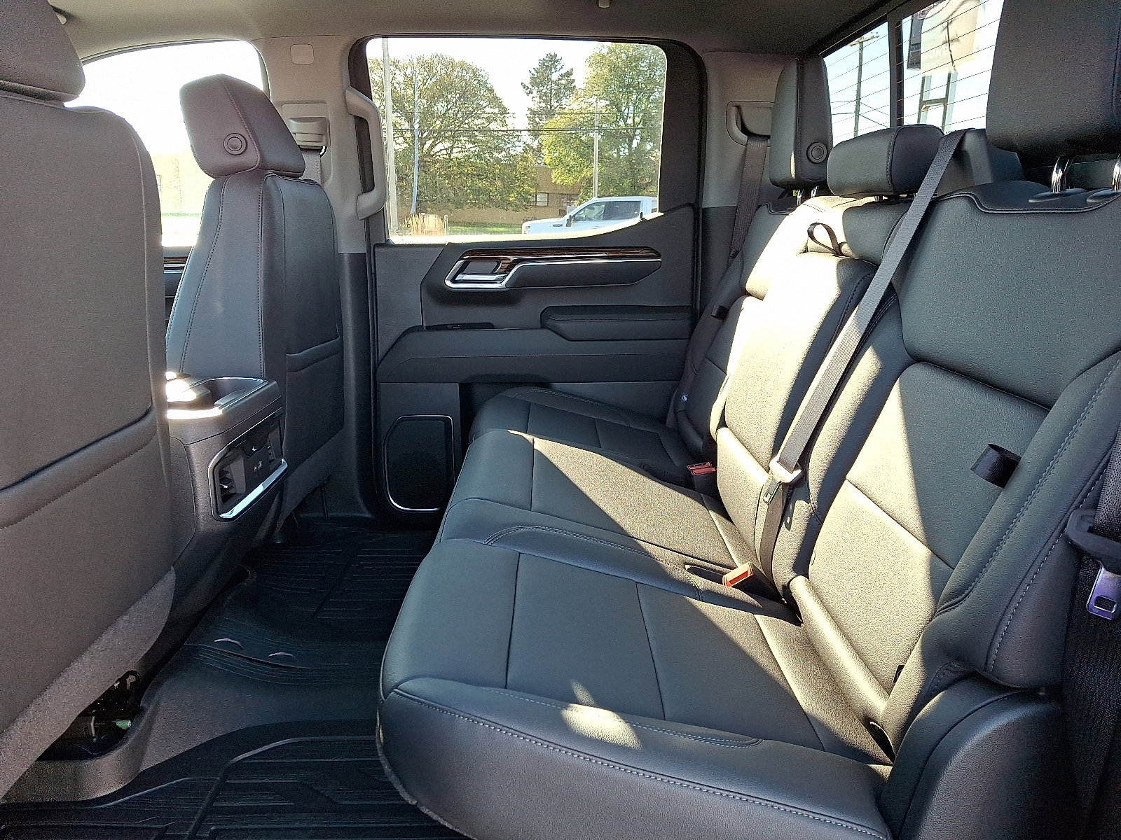 New 2026 GMC Sierra 1500 Elevation w/ Elevation Premium Package image 5