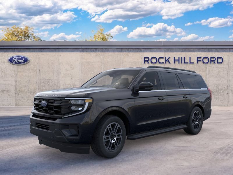New 2026 Ford Expedition Max Active AWD/4WD image 30
