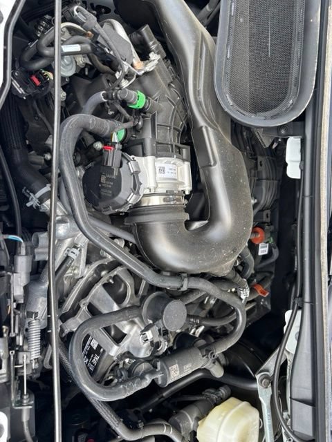 New 2026 Ford Transit 350 148 Medium Roof AWD image 22
