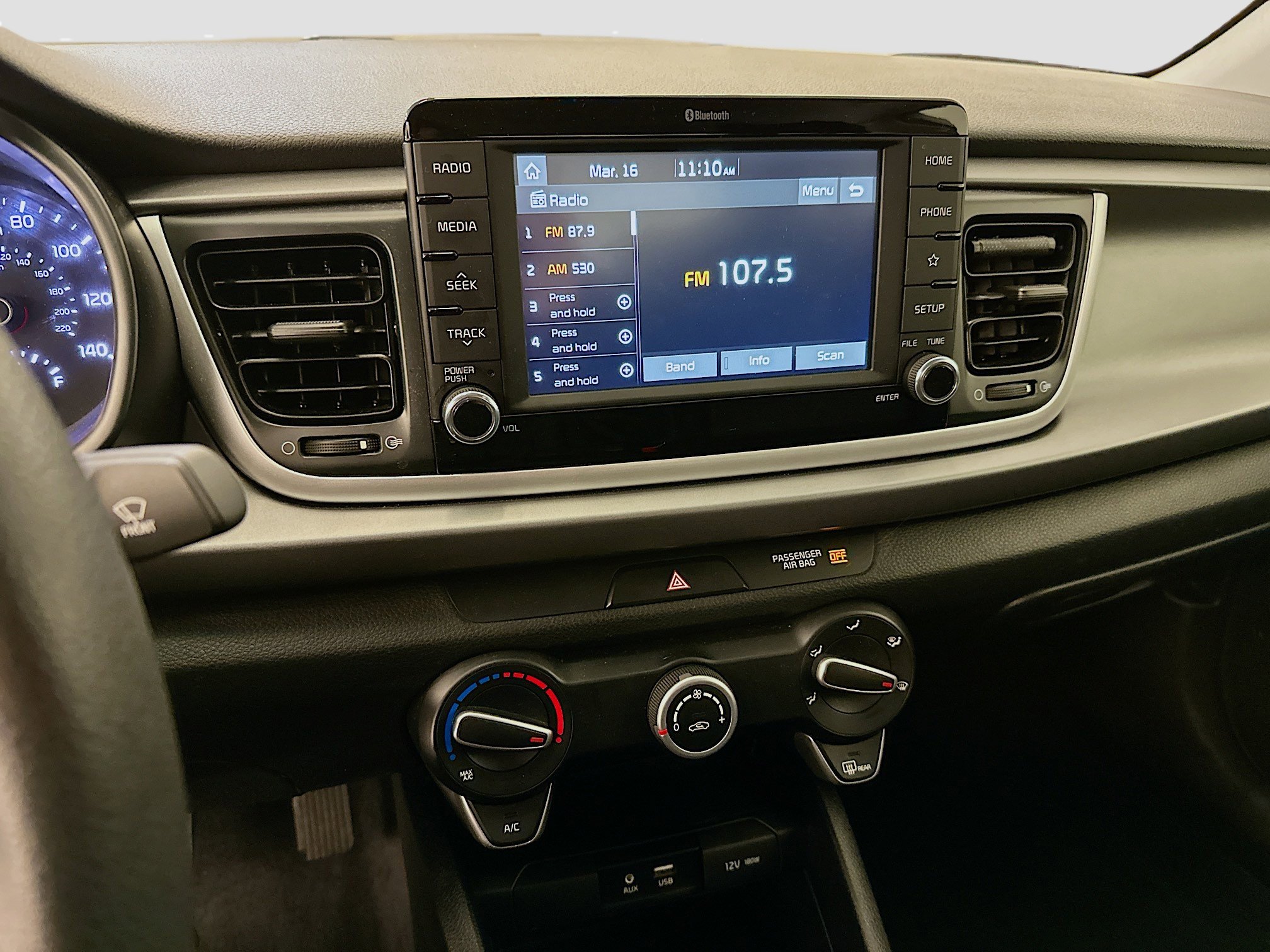 Used 2019 Kia Rio S image 25