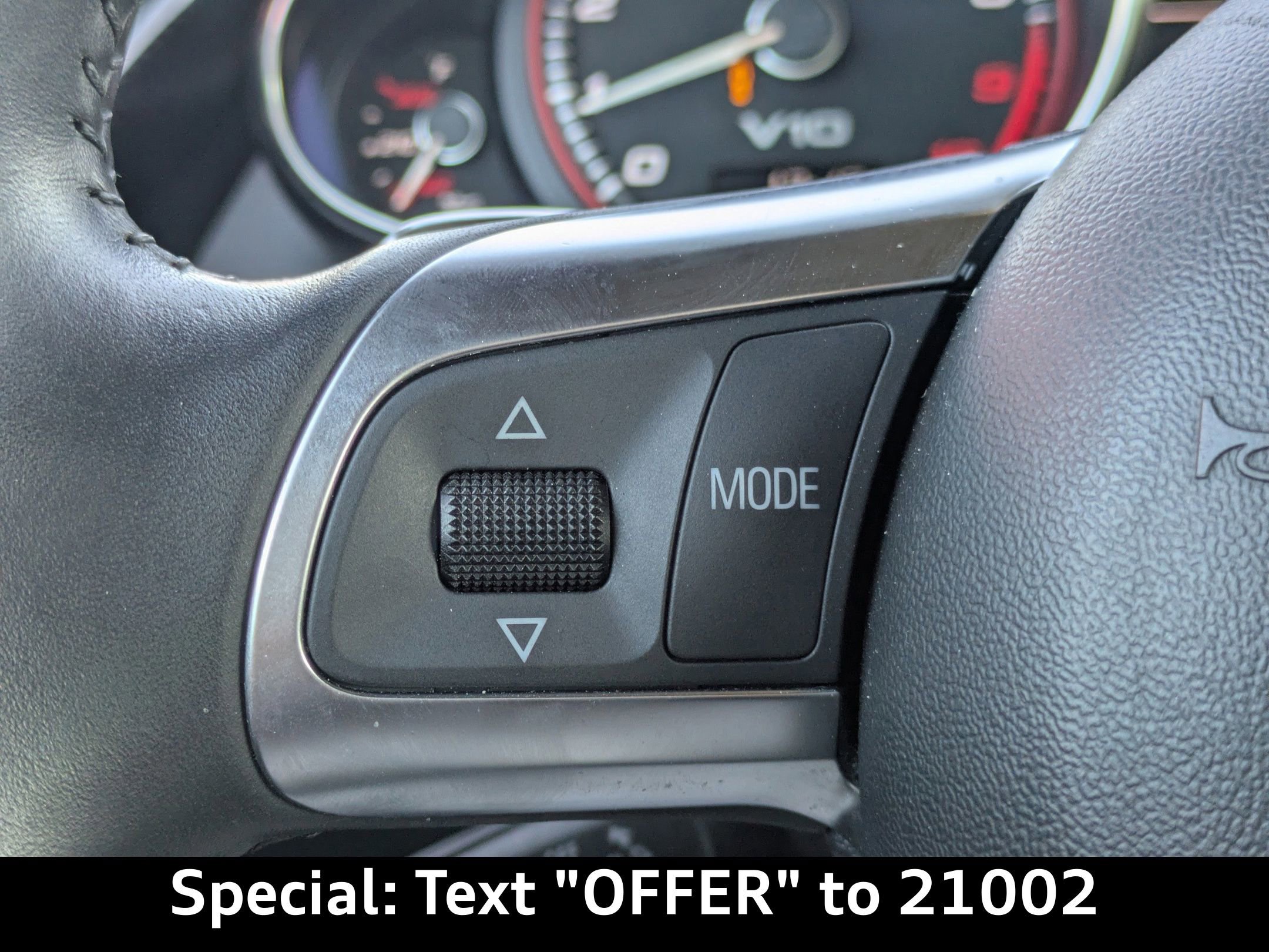 Used 2010 Audi R8 V10 image 26