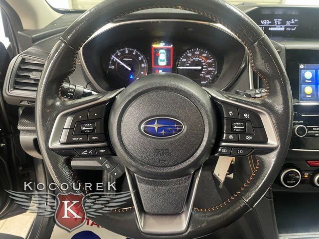 Used 2023 Subaru Crosstrek 2.0i Premium image 14