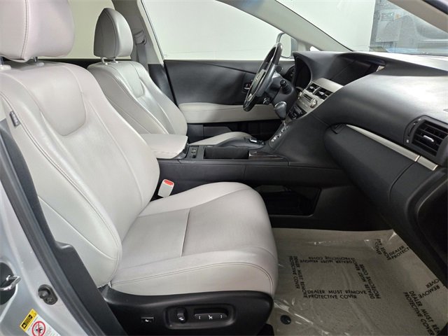 Used 2015 Lexus RX 350 AWD image 23