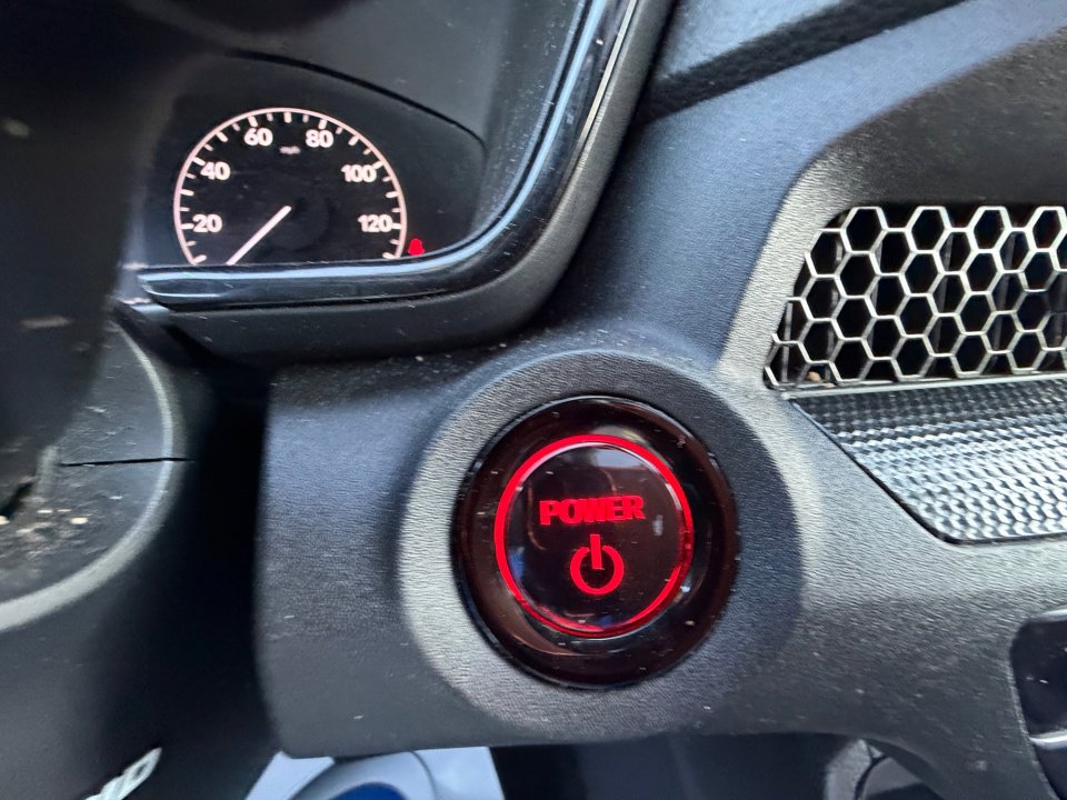 Certified 2024 Honda CR-V Sport-L image 24