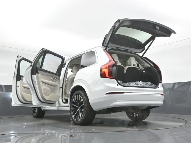 New 2026 Volvo XC90 B6 Ultra w/ Protection Package image 55