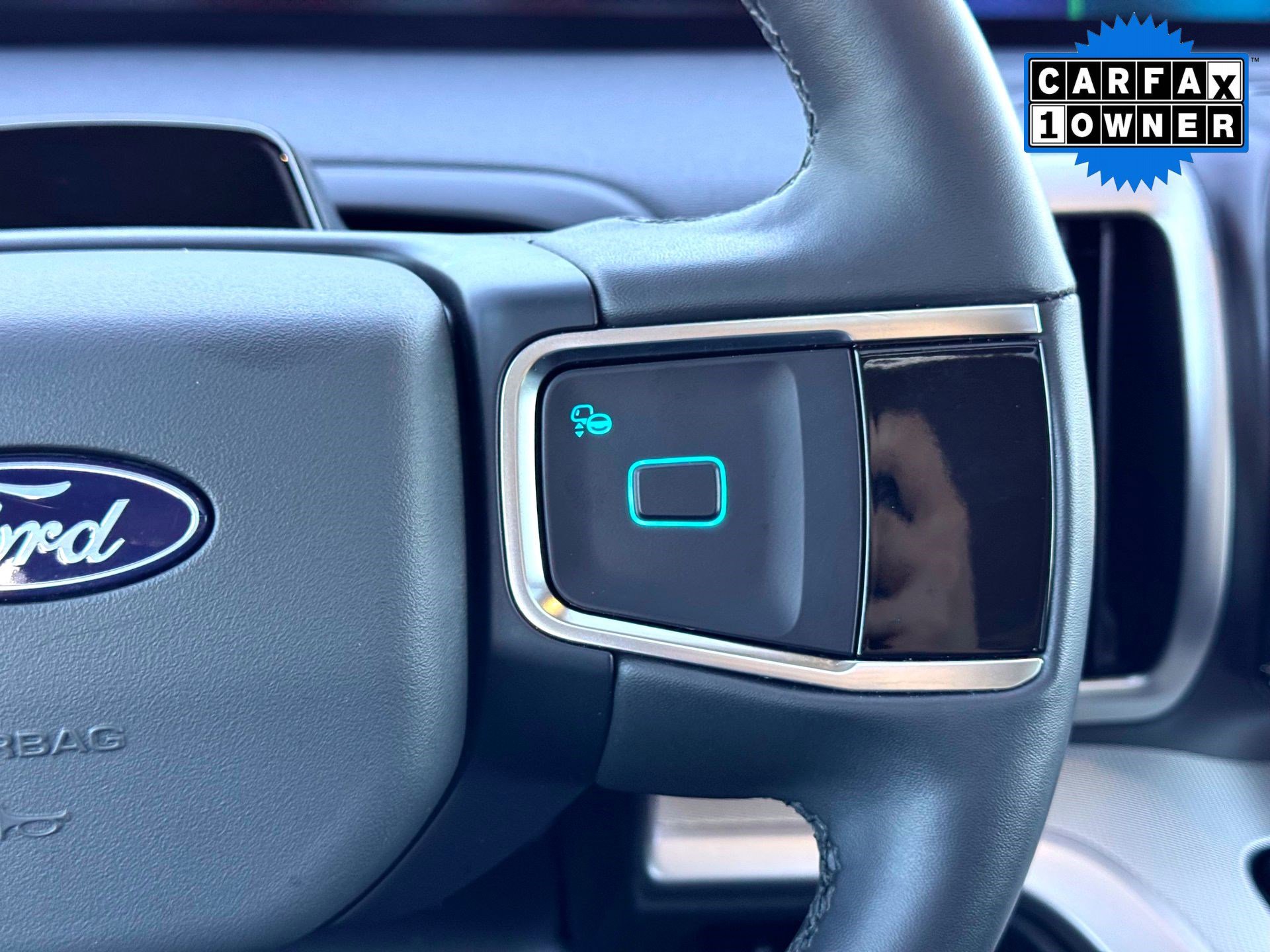 Used 2025 Ford Expedition Max Active image 26