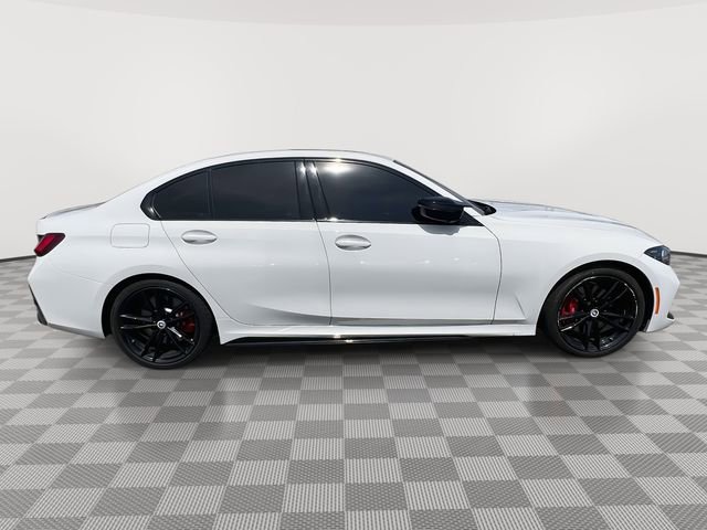 Used 2023 BMW M340i xDrive w/ Premium Package image 5