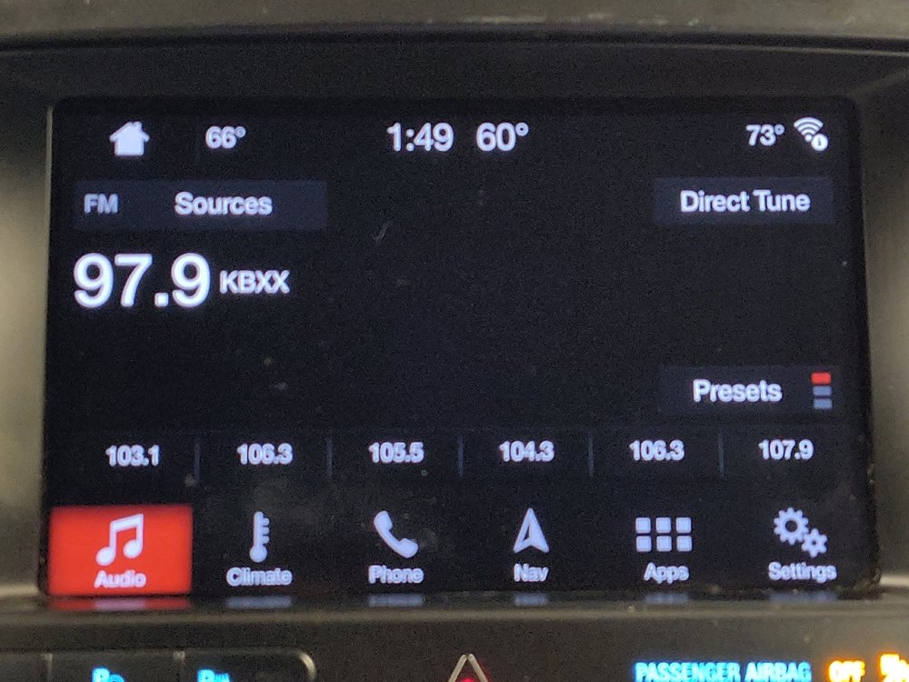Used 2018 Ford Explorer Platinum AWD/4WD image 25