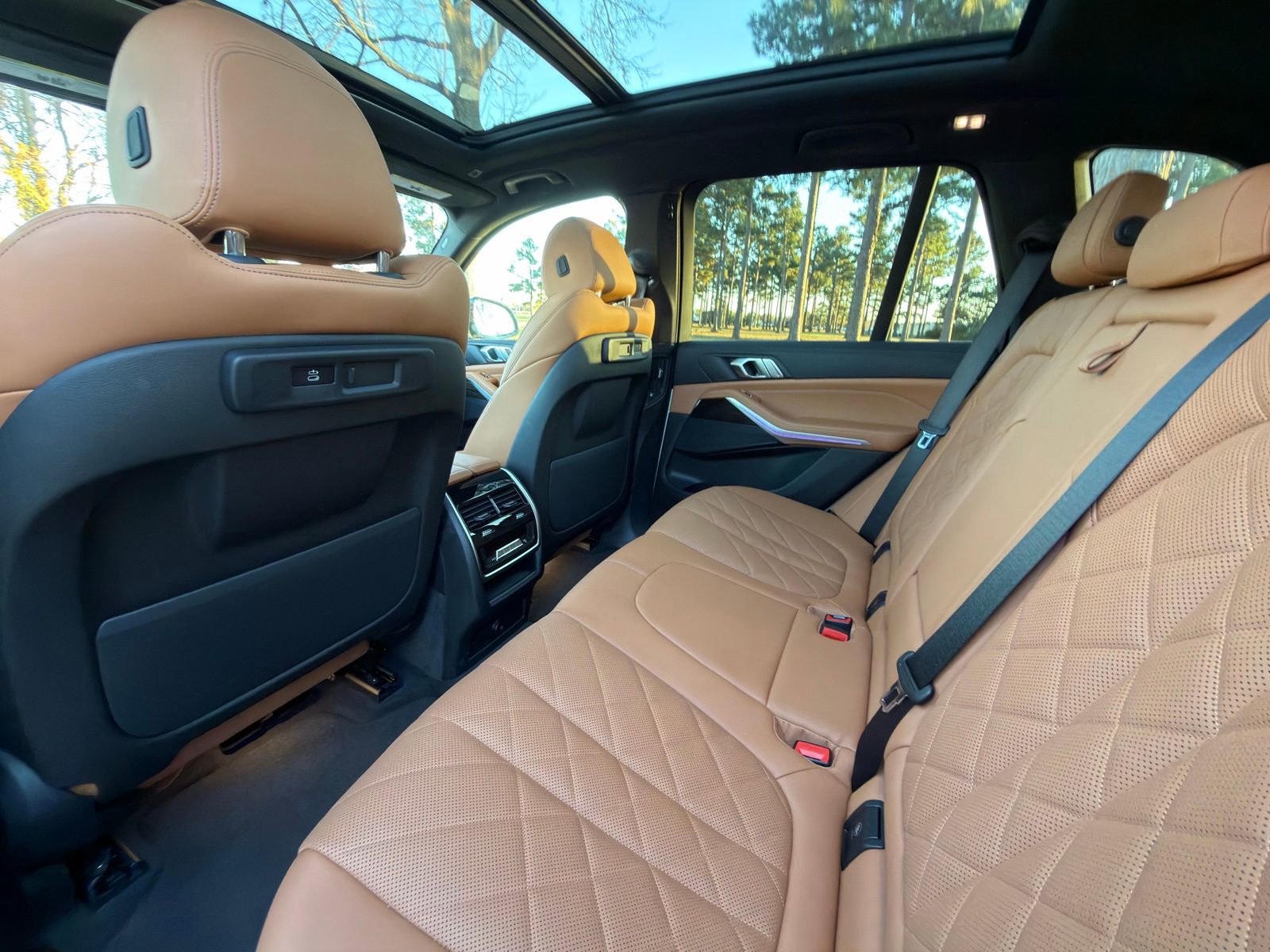 Certified 2023 BMW X5 sDrive40i w/ Premium Package image 15