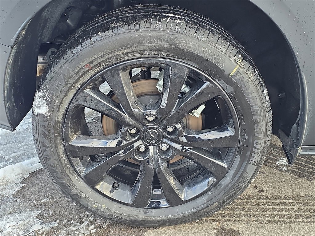 New 2026 MAZDA CX-30 AWD 2.5 S image 5