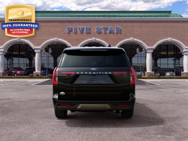 New 2027 Ford Expedition King Ranch RWD image 5