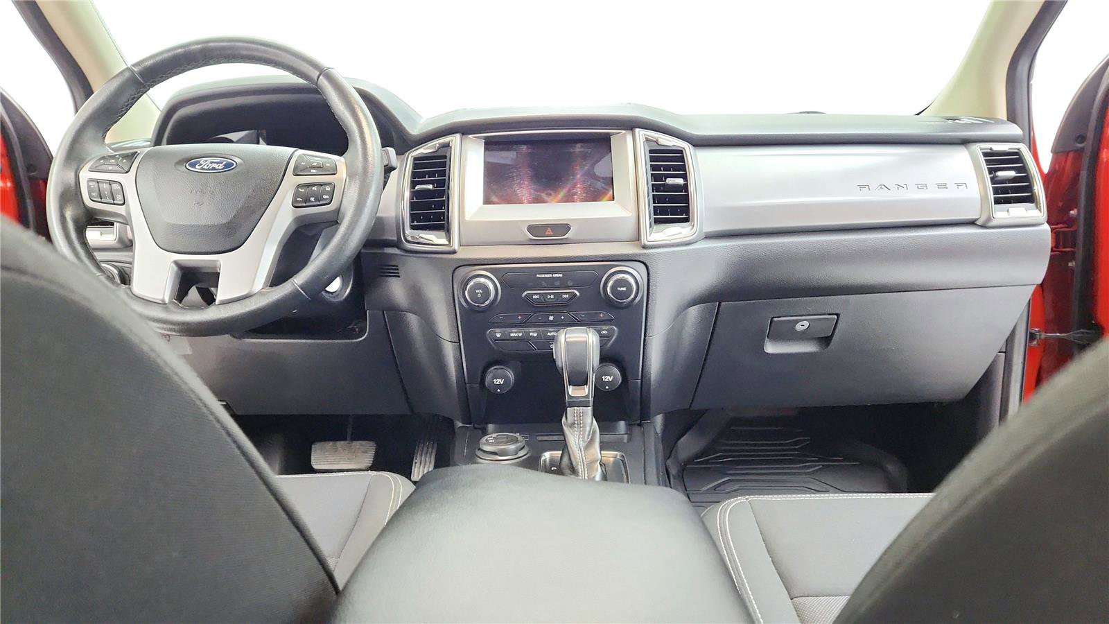 Used 2022 Ford Ranger XLT w/ Equipment Group 301A Mid image 32