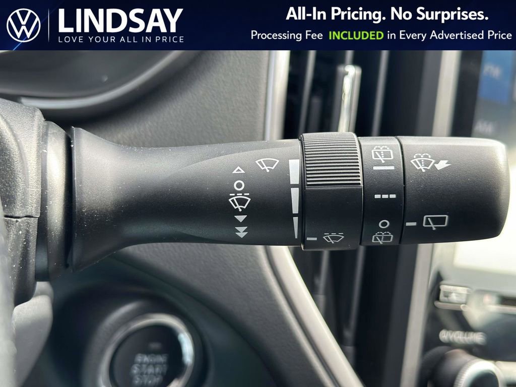 Used 2021 Subaru Crosstrek 2.5i Limited w/ Popular Package #4 AWD/4WD image 23