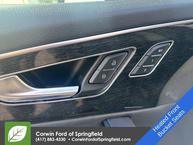 Used 2024 Audi Q7 3.0T Premium Plus image 14
