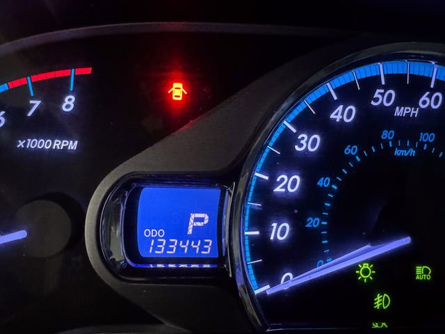 Used 2013 Toyota Sienna Limited w/ Premium Pkg image 18