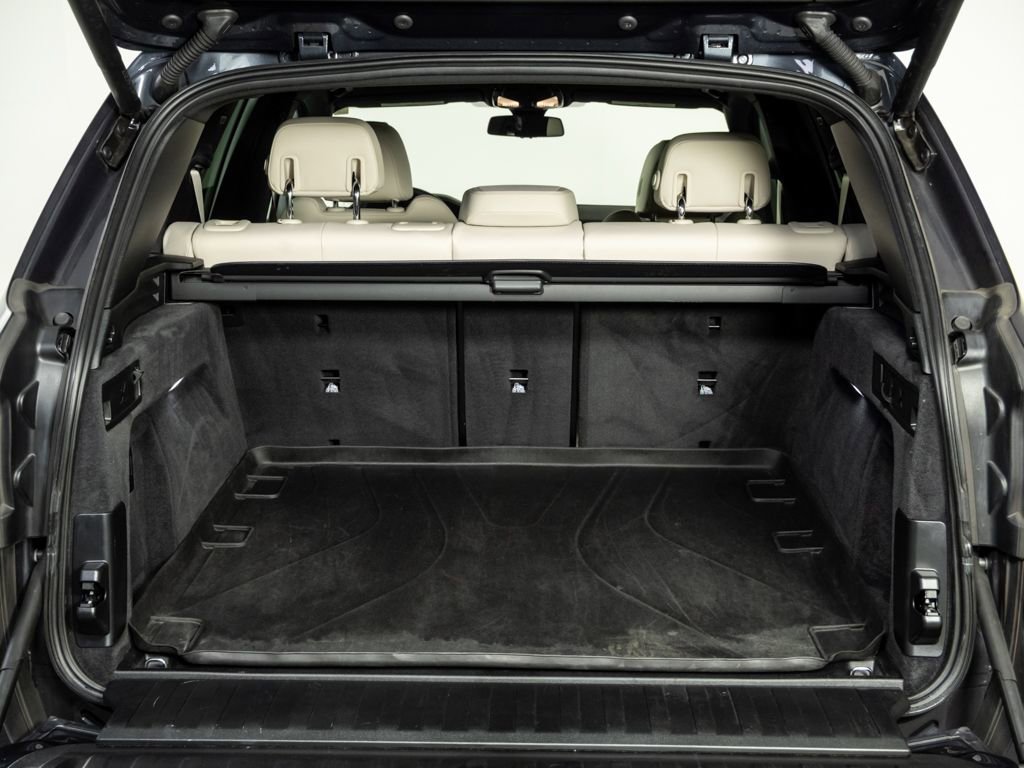 Used 2022 BMW X5 sDrive40i w/ Premium Package image 29