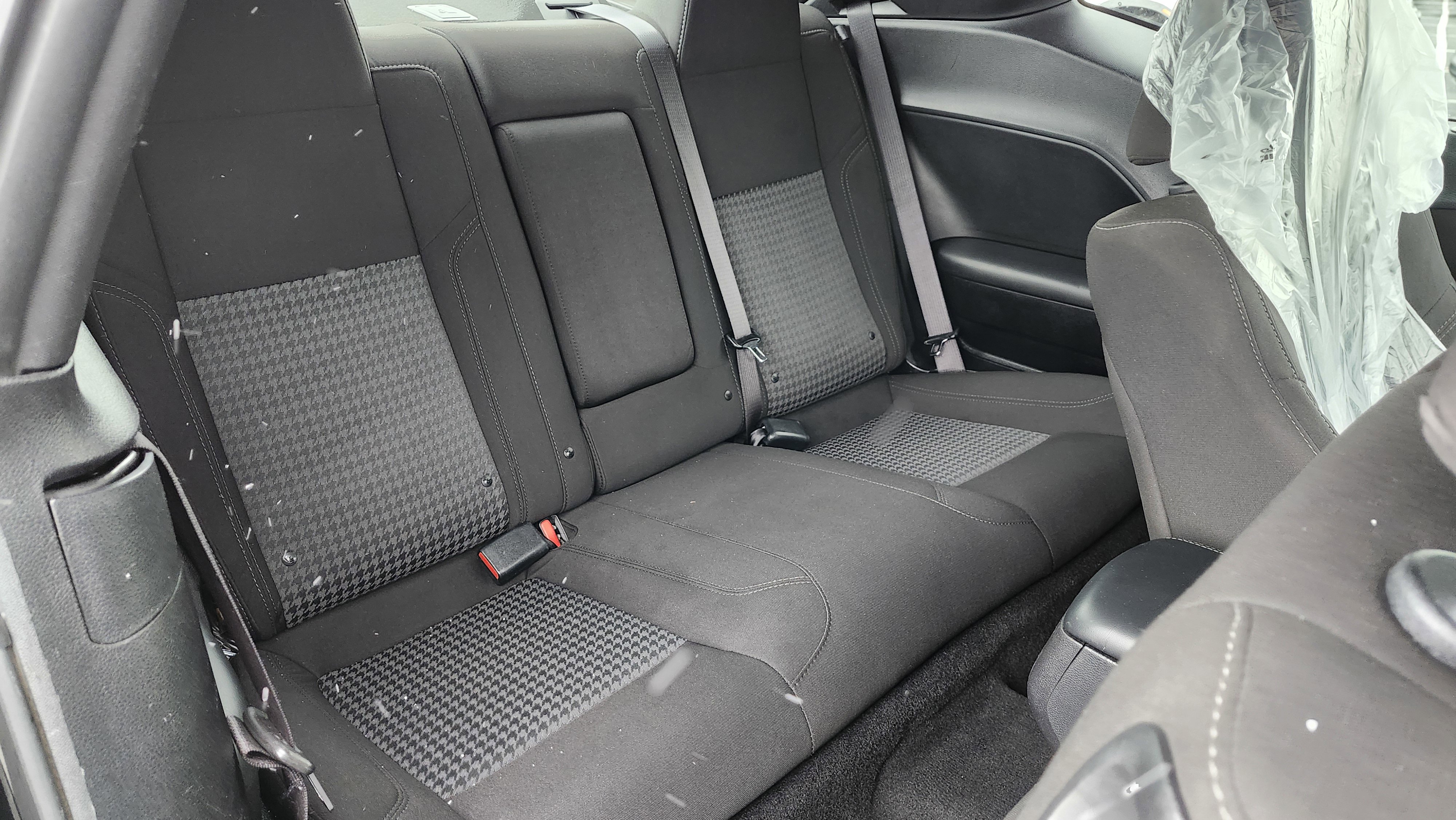 Used 2021 Dodge Challenger SXT image 18