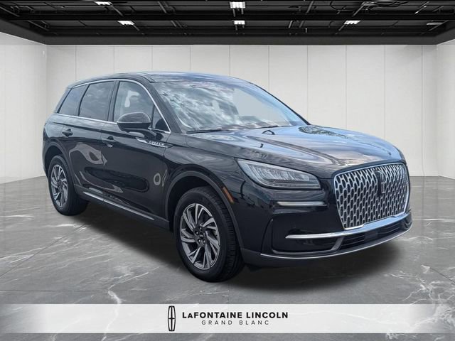 Certified 2023 Lincoln Corsair AWD w/ Equipment Group 101A image 7