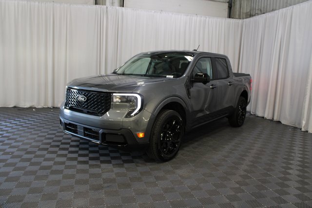 New 2025 Ford Maverick Lariat w/ Black Appearance Package image 29