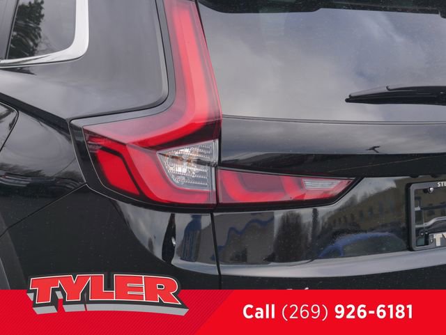 New 2026 Honda CR-V EX-L image 13