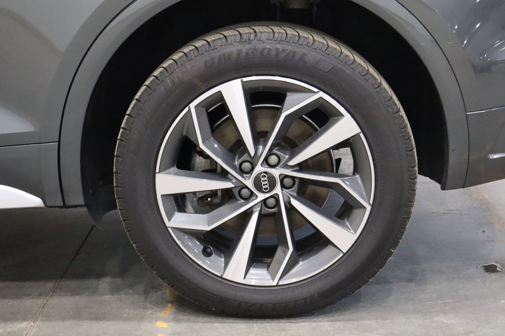 Used 2022 Audi Q5 2.0T Premium image 47