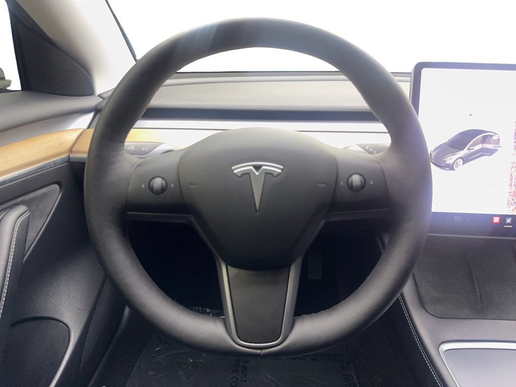 Used 2021 Tesla Model 3 Standard Range Plus RWD image 55