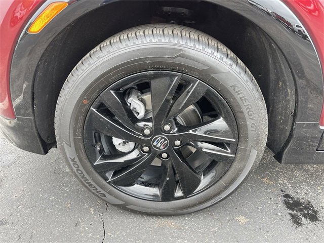 New 2025 Buick Encore GX Sport Touring w/ Advanced Technology Package image 10