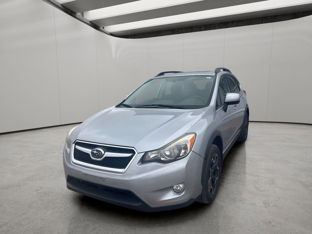 Used 2013 Subaru Crosstrek 2.0i Premium AWD/4WD image 1