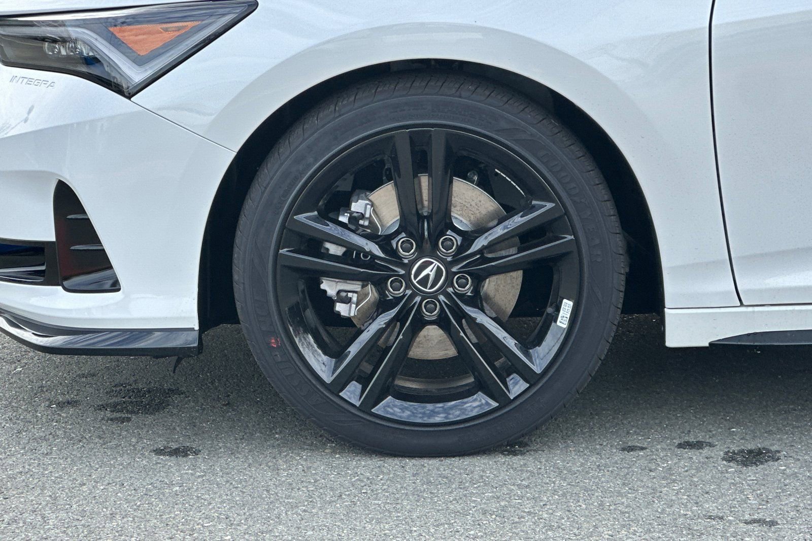 New 2026 Acura Integra A-Spec image 32