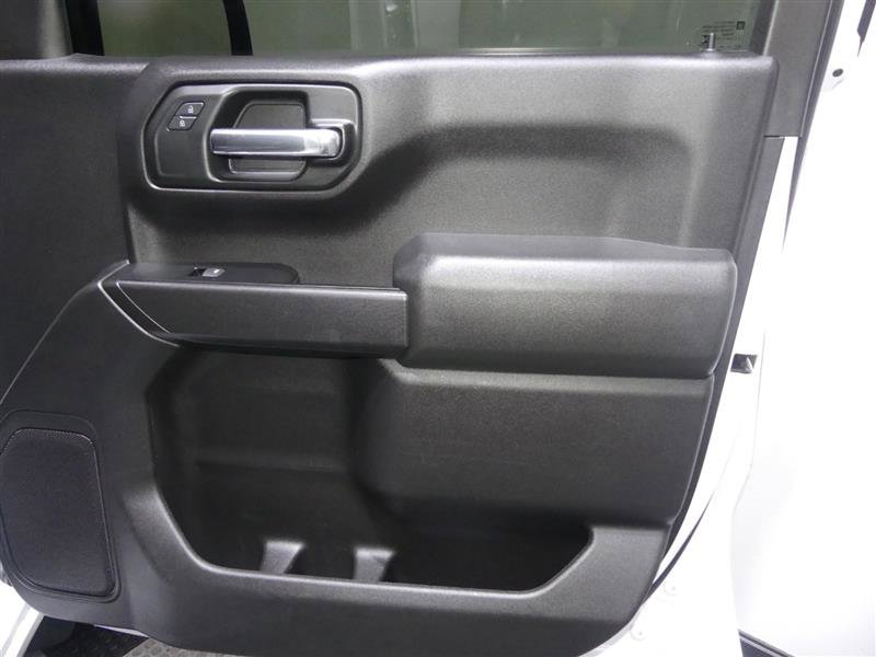 Used 2019 Chevrolet Silverado 1500 W/T w/ WT Appearance Package image 16