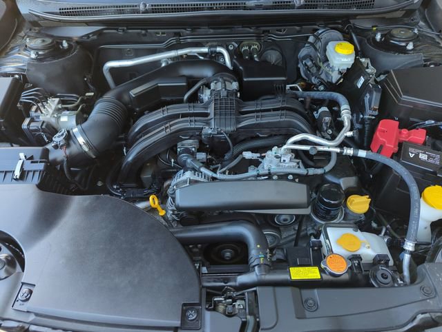 Used 2025 Subaru Outback Onyx Edition image 26