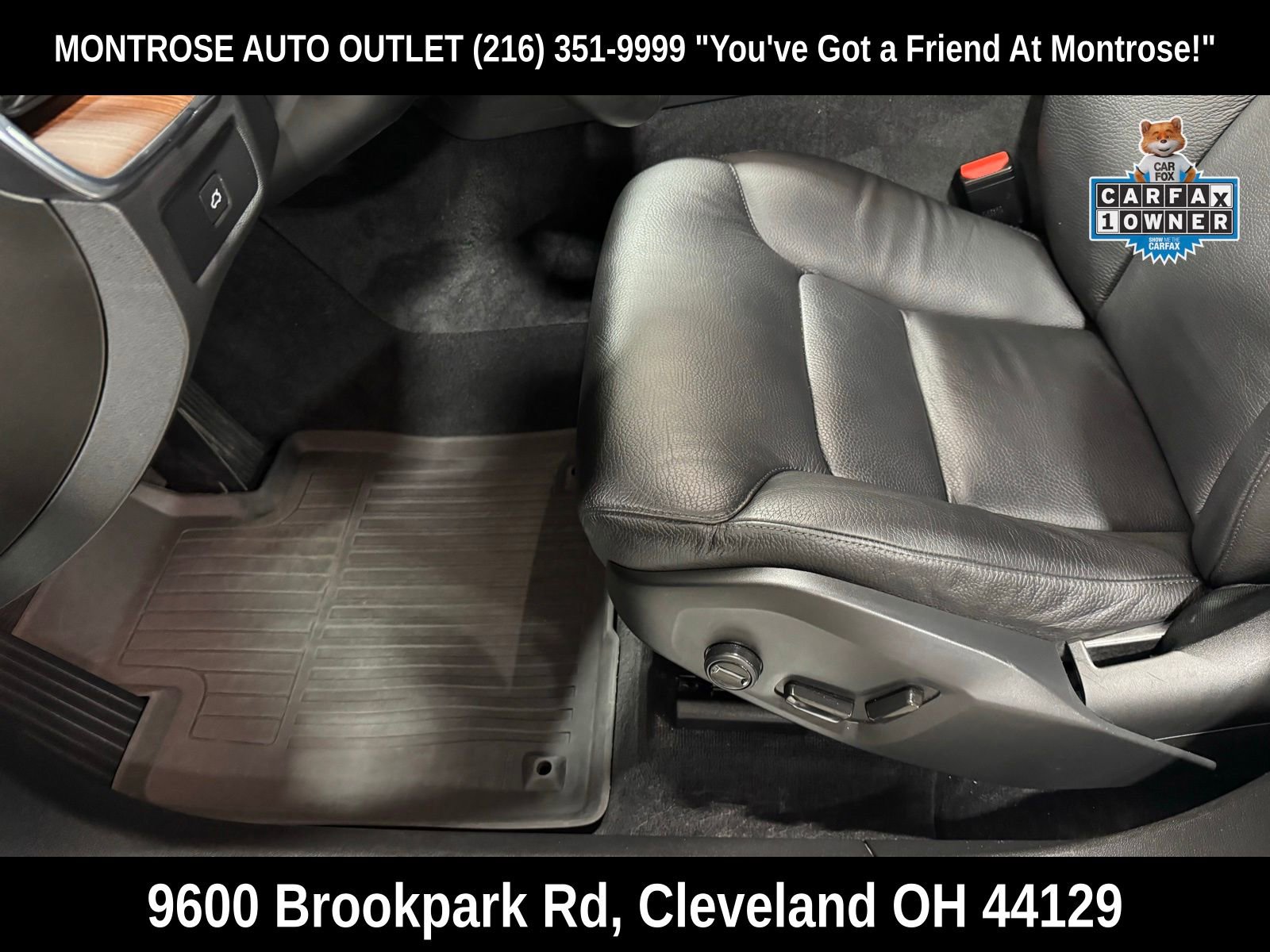 Certified 2023 Volvo XC60 B5 Plus AWD/4WD image 15
