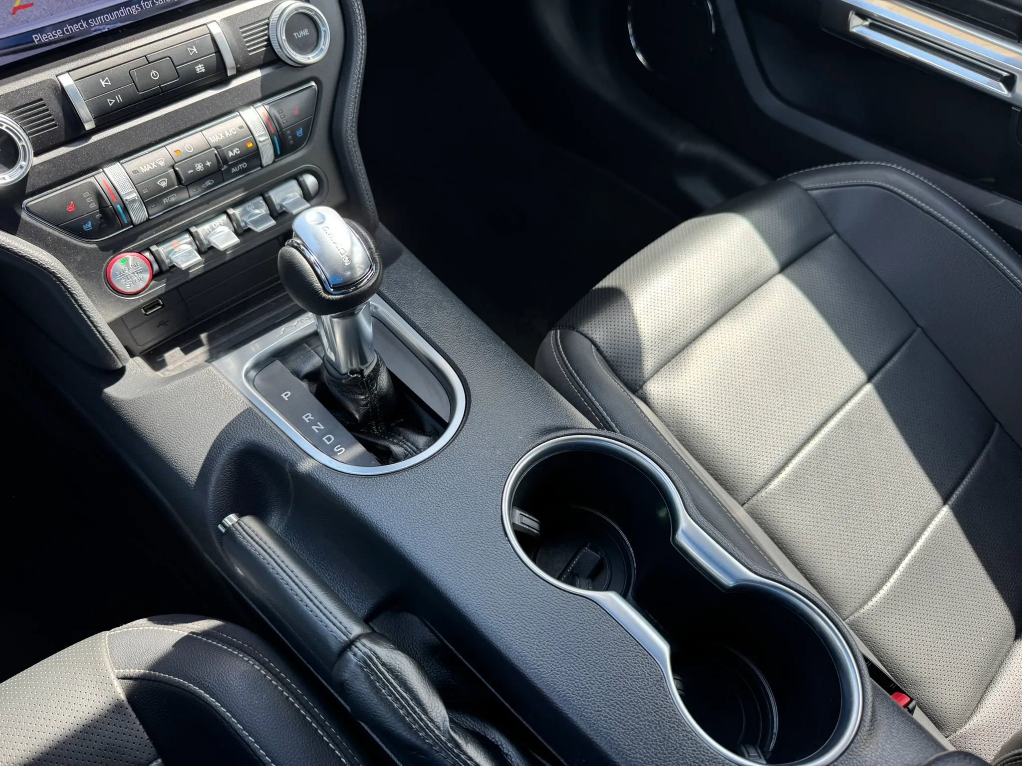 Used 2023 Ford Mustang Premium image 36