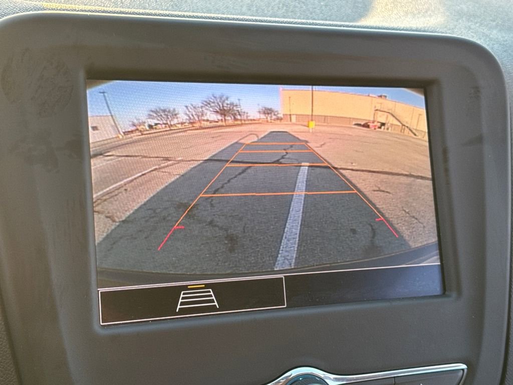 Used 2024 Chevrolet Equinox LT image 26