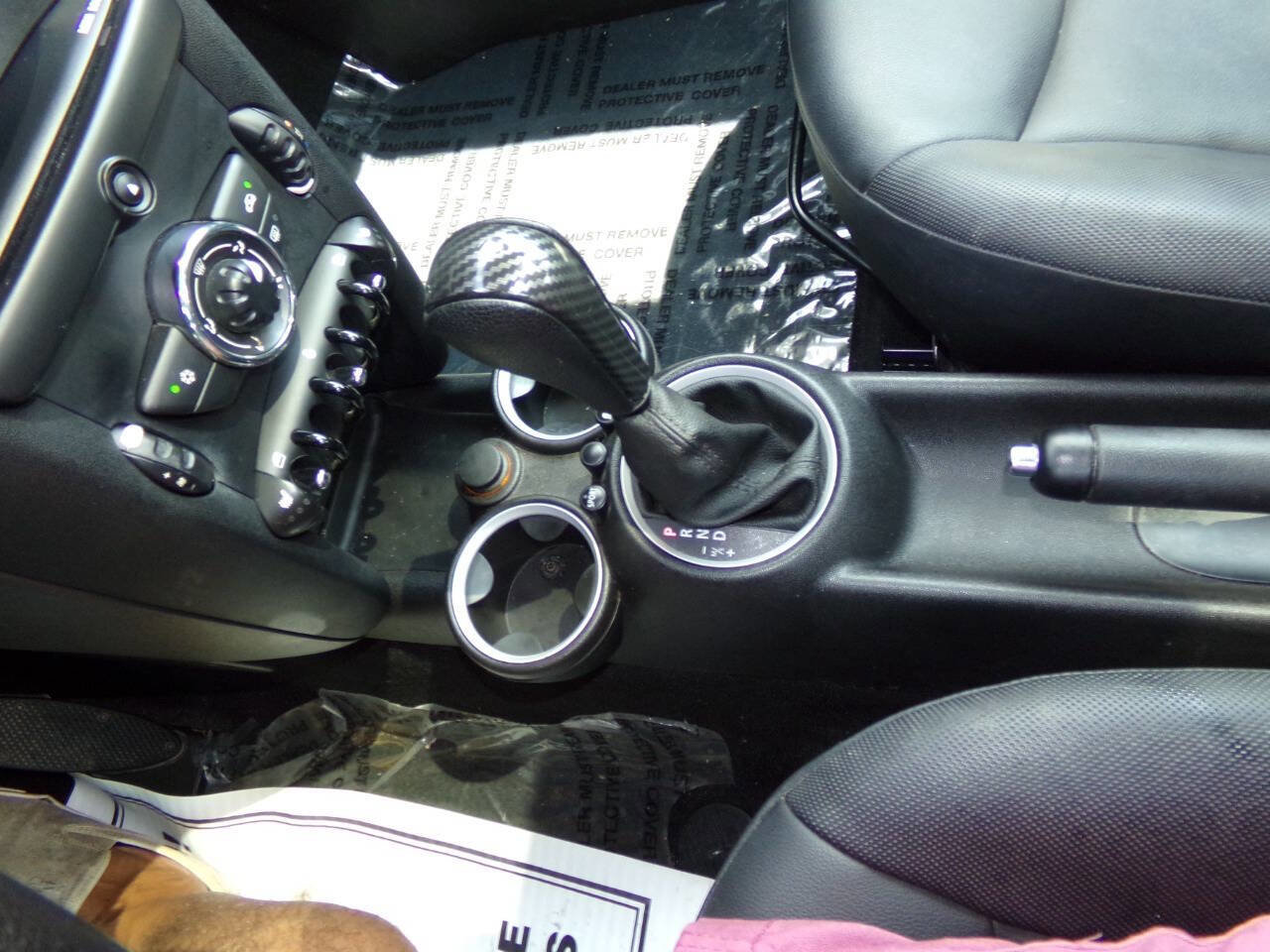 Used 2011 MINI Cooper Hardtop image 42