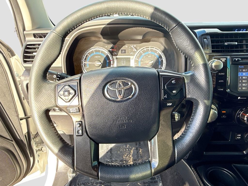 Used 2019 Toyota 4Runner TRD Off-Road image 34