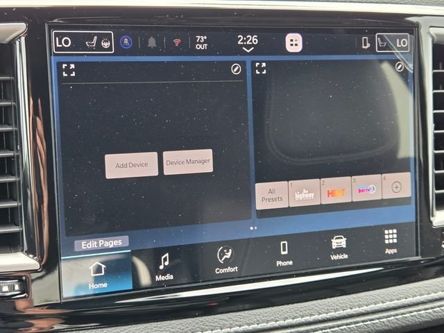 Certified 2027 Chrysler Pacifica Select FWD image 27