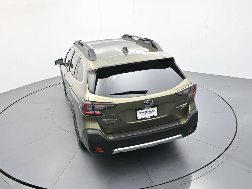 Used 2024 Subaru Outback Limited XT w/ Popular Package #2 AWD/4WD image 32