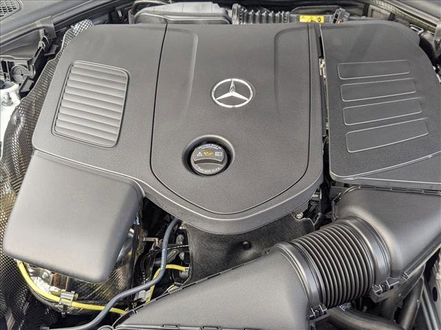 New 2026 Mercedes-Benz E 350 Sedan image 15