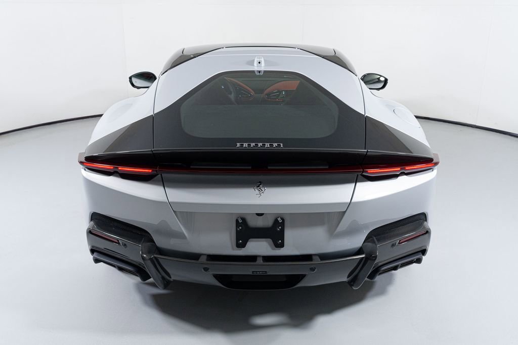 Used 2025 Ferrari 12Cilindri image 15