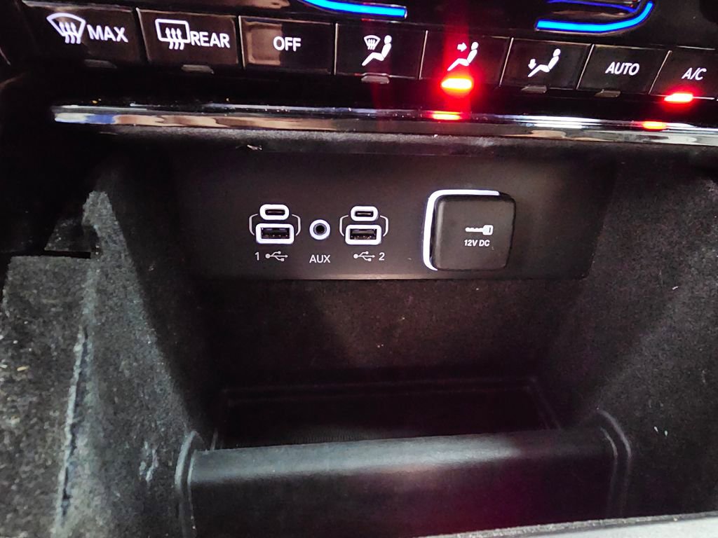 Used 2021 Jeep Grand Cherokee L Limited image 24