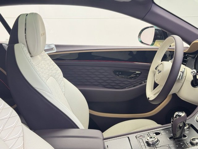 New 2026 Bentley Continental Mulliner image 48