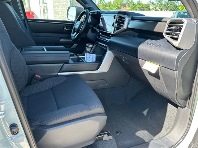 New 2026 Toyota Tundra SR5 image 8