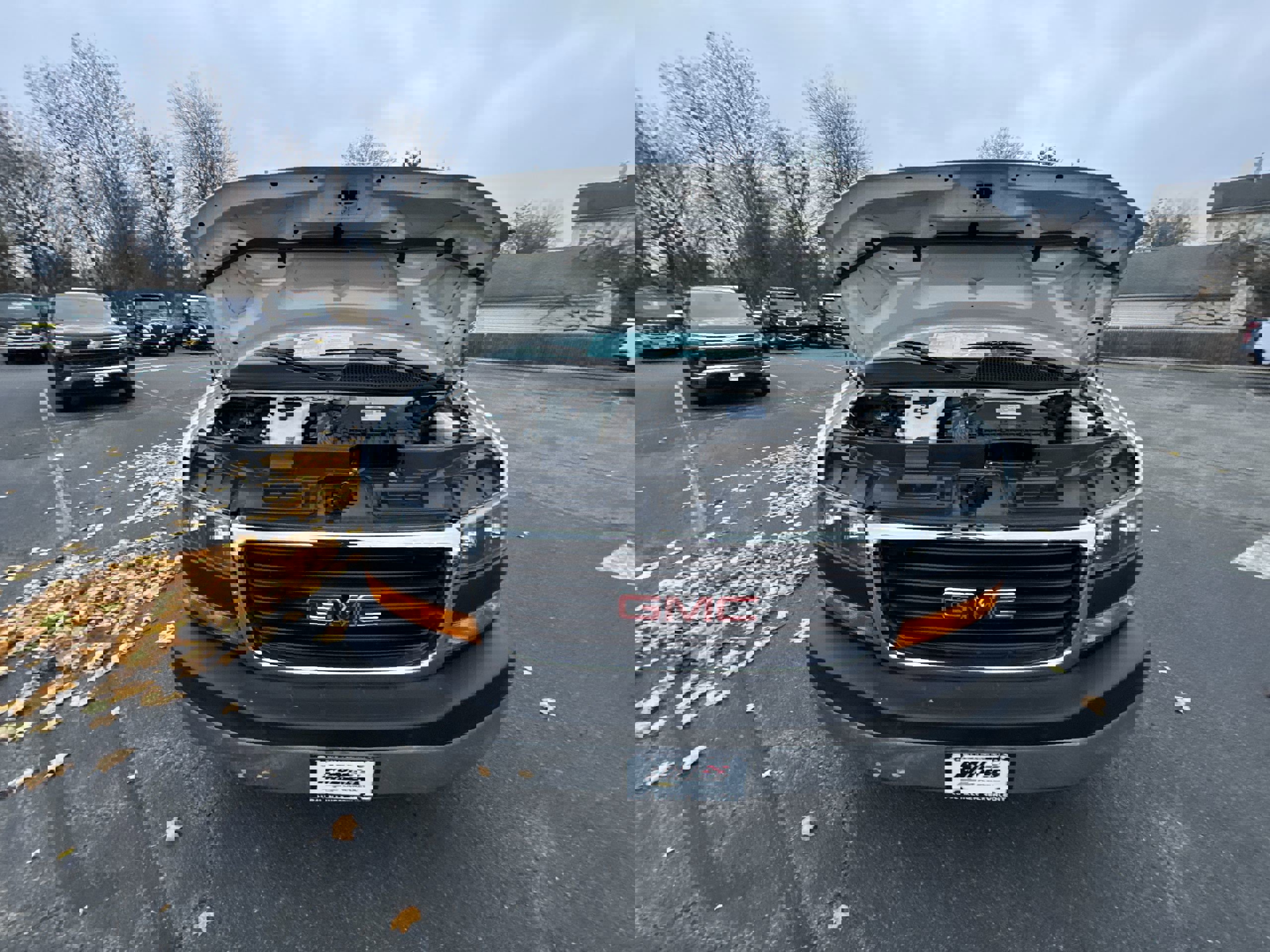 Used 2021 GMC Savana 2500 w/ Driver Convenience Package image 29